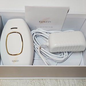 Kenzzi IPL Laser Hair Removal Handset